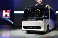 鴻海：2個月內與日本電動車客戶簽製造服務合約