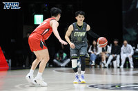TPBL蔣淯安25分、高柏鍇關鍵補籃  夢想家勝戰神