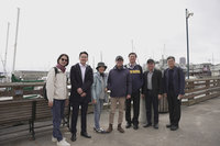 陳其邁率市府團隊赴美 將參訪輝達總部討論專案