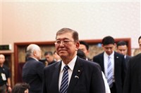 日媒民調 石破茂內閣支持率創上任後新低