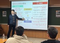 兩岸交流風險 陸委會：北京認為「不統就是獨」