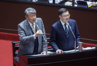 菲律賓綠電輸送成本惹議 郭智輝：3年後價格大降