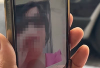 台女疑被賣到柬埔寨丟包  雙眼近失明淚求快回台灣
