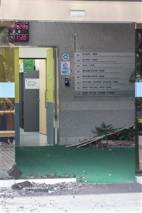 民意信箱收炸彈威脅信 數發部：已報警調查中