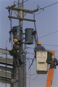 4月漲電價與否 台電產業工會與台電工會意見分歧