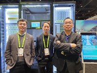 光寶科全力布局AI商機 GB300電源方案GTC搶鏡