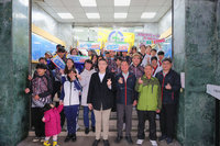 全國原民運基隆380名選手參賽  市府提高補助