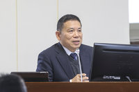 劉鏡清：相信台積電可進軍世界 供應鏈有2亮點產業