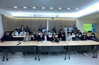 東海大學校友返台捐百萬美元 打造女數學家搖籃