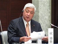 日本防相提長程飛彈計畫 稱尚未決定部署地點