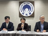 宗教團體赴中揭露 內政部擬公布不受個資法限制內容