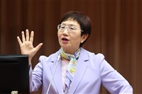 促國營銀行留才攬才 莊翠雲：5大措施優化員工福利