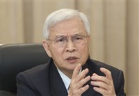 楊金龍：若漲電價CPI上修至2.04% 央行沒有寬鬆條件