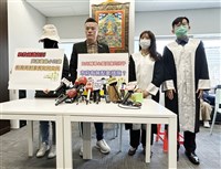 台中棒球教練任內6年侵犯32學童 家長批校方未做好把關