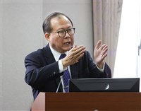 勞動節變國定假日？人事行政總處人事長：不反對