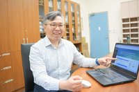 中央大學開發優學院平台 AI出考題、虛擬助教解答