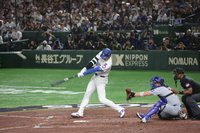 MLB計劃2027日本賽 家鄉球迷有望連續3年看大谷翔平