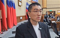 基捷爭議 謝國樑：與侯友宜約見 往好的方向進行