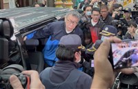 開罰柯文哲助攻檢方？監院：柯爸逝世延後例會討論