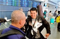 民眾受困緬甸詐騙園區 外交部已助203人返台