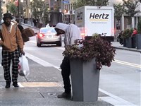 中國外交部副部長與挺川普參議員戴恩斯會面