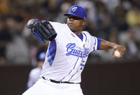 力亞士熱身賽好投扛悍將首戰先發？鋒總：都有可能