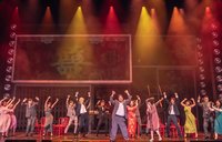 台灣音樂劇囍宴加演 打磨躍上國際舞台最佳狀態