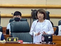 大南方新矽谷方案涵嘉市 黃敏惠：28日爭取實質納入