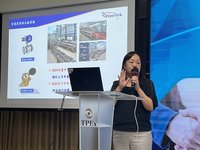 桓達：切入輝達GB300伺服器  AI應用估第3季放量