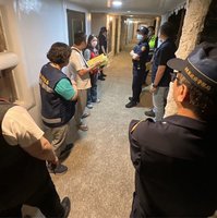 台灣祭墾丁非法旅宿業者哄抬價格  縣府加強稽查