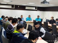 金門田野火災114年已逾百件 消防局籲掃墓不用火