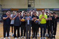 台灣男女籃拚3X3亞洲盃  吸取經驗朝奧運夢前進