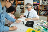 後半生奉獻恆春醫療 2恆基老醫師3月底追思會