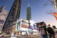 全球安全國家排名 台灣第4超越日本新加坡