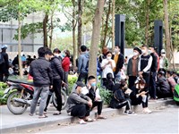 越南首季3.7萬人出國工作  台灣居第2大就業市場