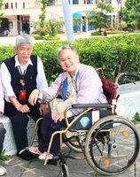 北醫大感念身障者捐大體  完整醫學教育