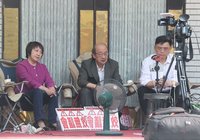 民進黨團指25日院會會議無效 議場前排班要求韓國瑜說明