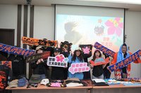 屏東春天音樂盛典 台灣祭、三大日音樂節4月登場