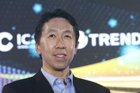 吳恩達：AI實現終身學習 提高小型團隊競爭力