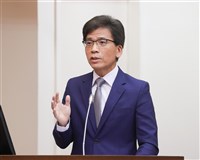 金保法納管融資租賃 彭金隆：最快8月底上路