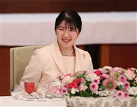 日皇德仁夫婦設國宴款待巴西總統 愛子公主首度出席