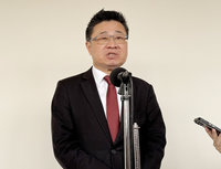 衛福部：不允許暴力推翻民主、把兒童當統戰工具