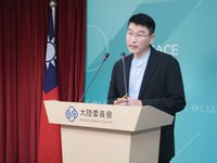 亞亞若申請探親 陸委會：會看是否再有武統言論