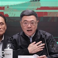 卓榮泰：保國安  研商管制陸生修讀國家關鍵核心技術