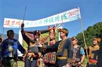 台東部落均未公告傳統領域 議員憂開發諮商恐衍紛爭