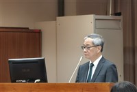 文化部預算遭凍34億成重災戶 李遠感受藝文界焦慮