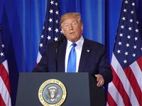 川普課進口車25%關稅 政院：已有跨部會因應方案