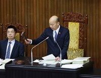 國土計畫法延後6年 內政部：僅南投未交國土分區圖