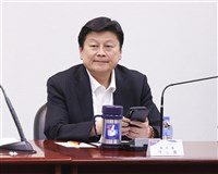 國民黨民調：半數民眾反對罷免傅崐萁