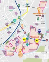 大林蒲遷村安置地將新設1國中1國小 提升教學質量